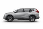 Honda CR-V VTi-S 2017 года (AU)